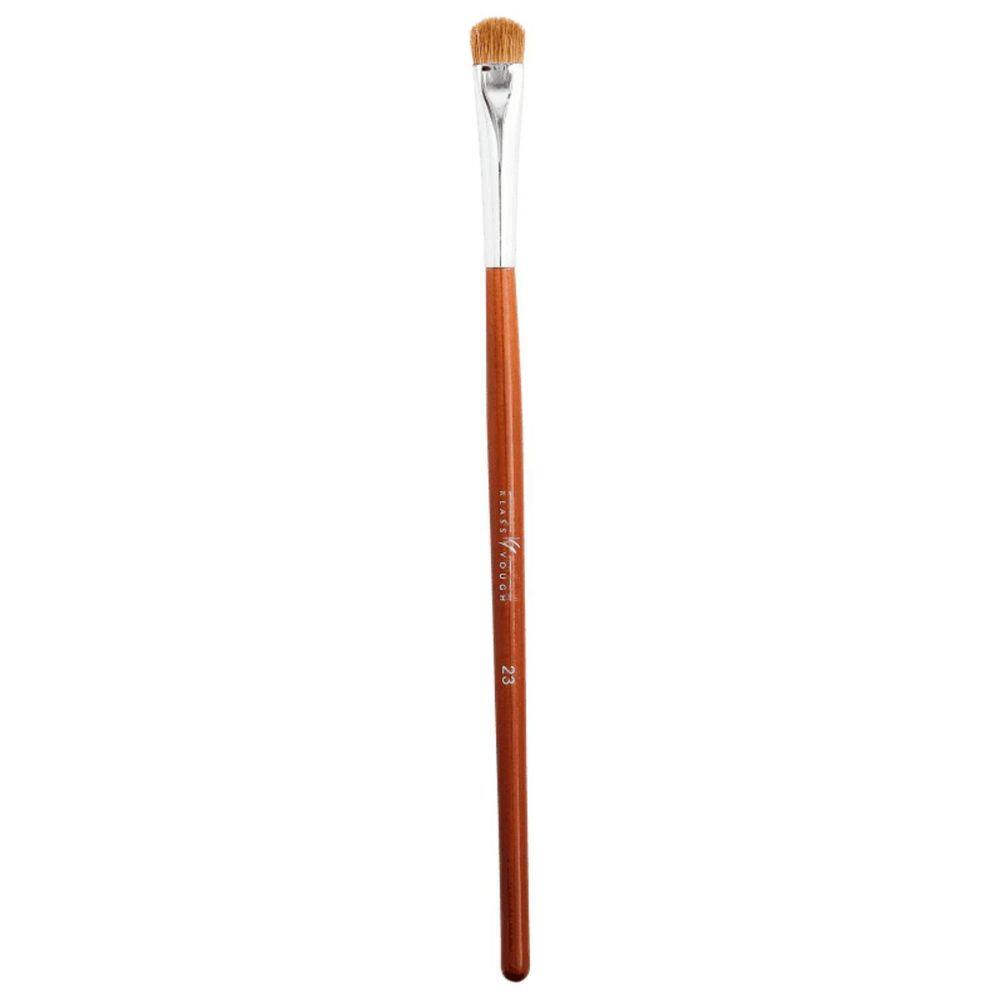 Pincel Para Sombra Brown Line 23 - Klass Vough