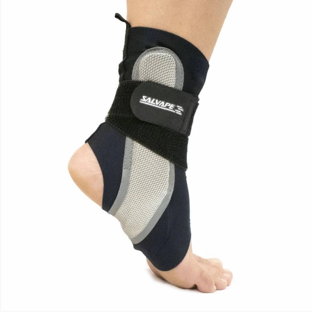 Tornozeleira S60 Salvapé - Direito P