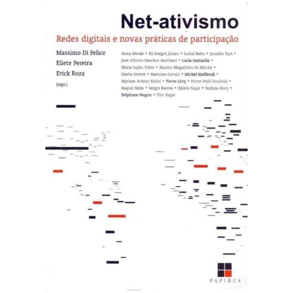 Net - Ativismo