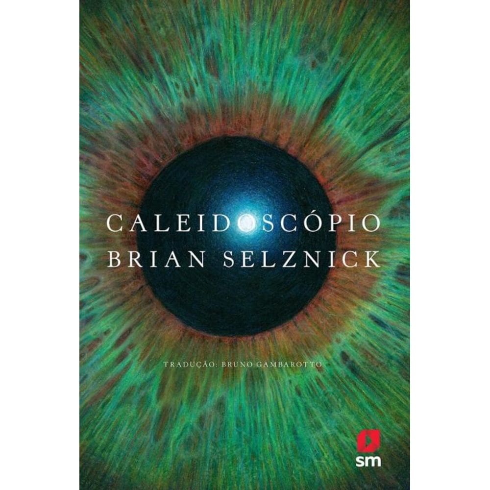 Caleidoscopio 1ª Ed25