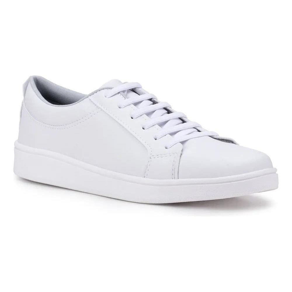 2X Tênis Unissex Sapatênis Casual Crshoes Lançamento 4028