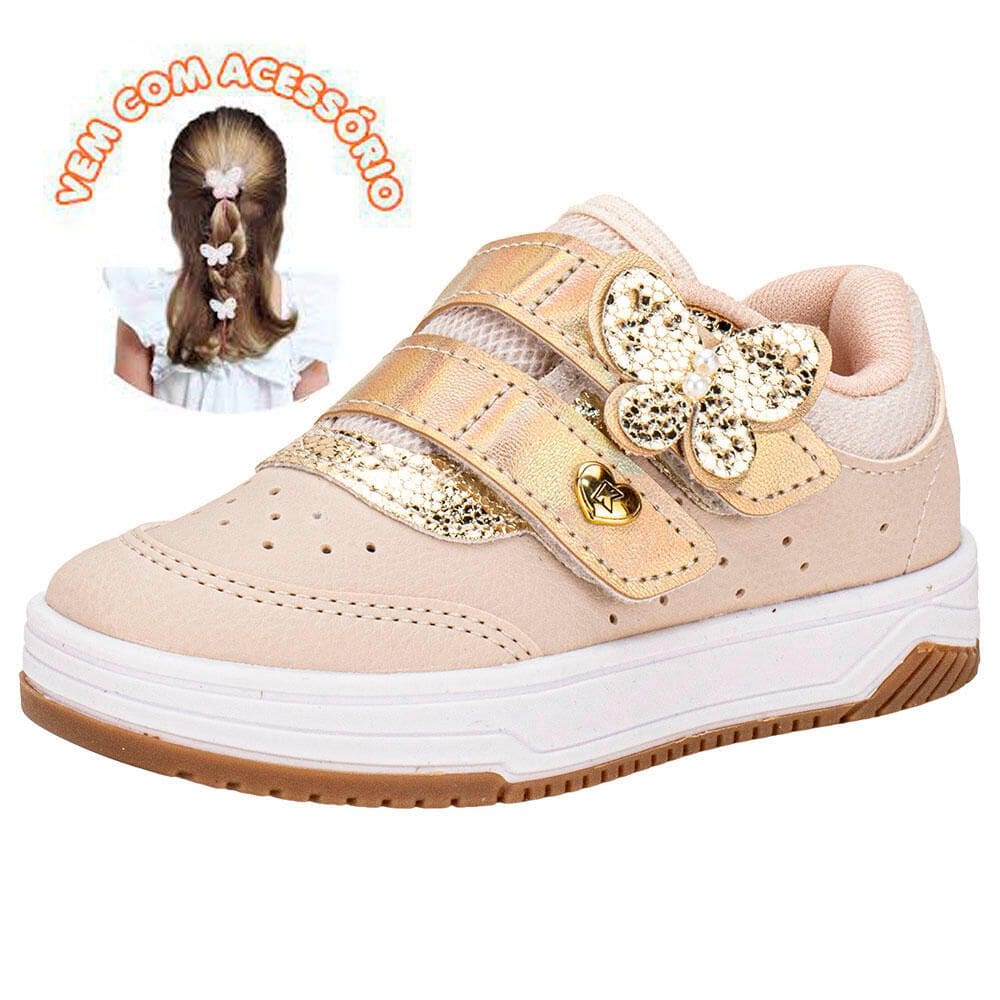 Tênis Infantil Happy Kidy 3130051