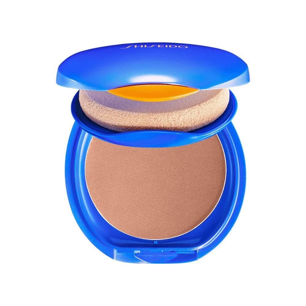 Shiseido Refil Compact Foundation Dark Beige 12G