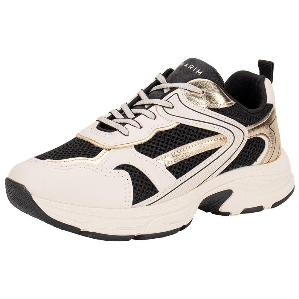 Tênis Feminino Chunky Ramarim 2590132