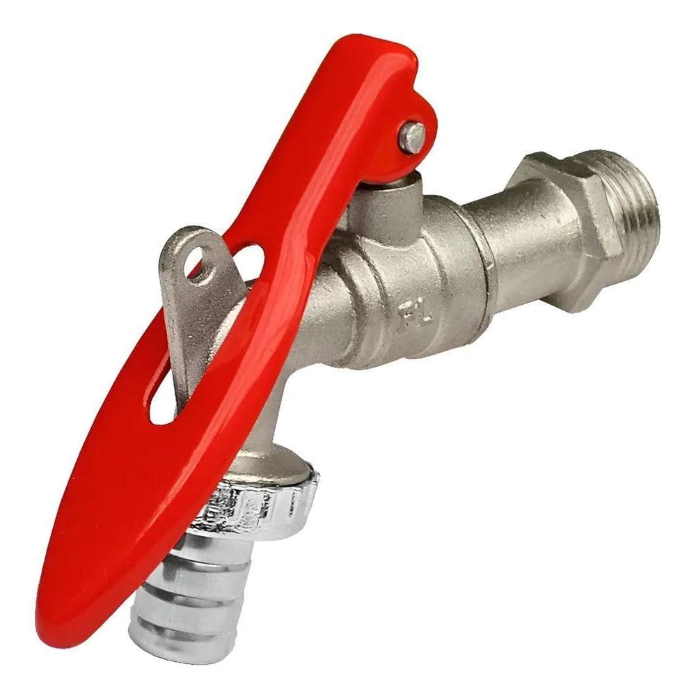 Torneira Para Banheiro Smart Depot Torneira Com Trava De Jar