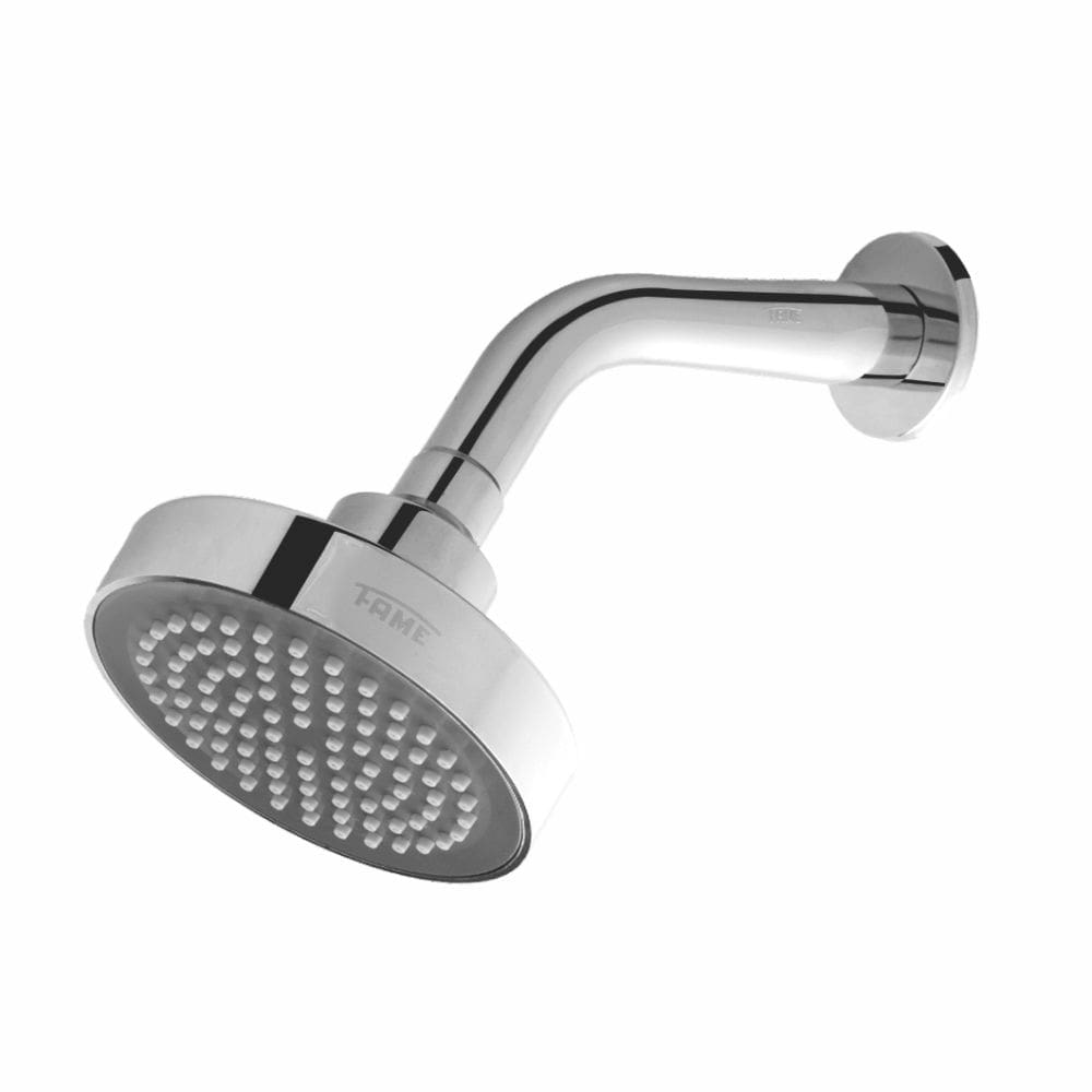 Chuveiro/Ducha Fria Fame 4” Sem Desviador Cromada 3749