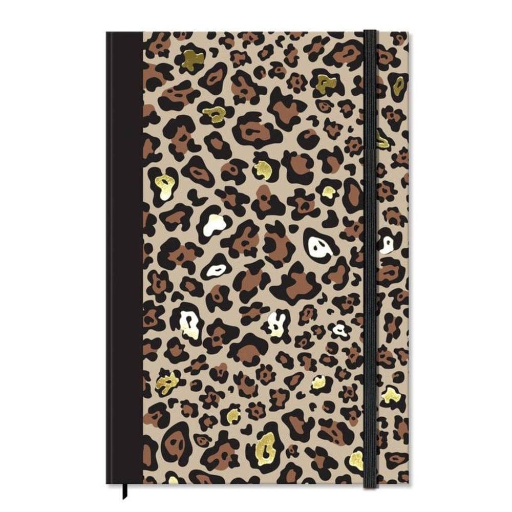 Caderneta M Oncinha Fina Ideia