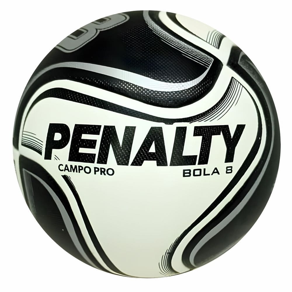 Bola Campo Penalty Bola 8 Pro