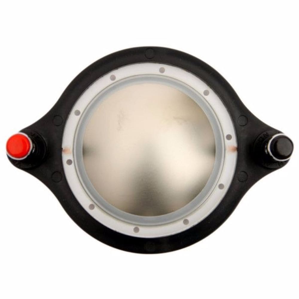 Kit Reparo Driver Titanio Dti 7652 / 7653 / 3850 - Oversound