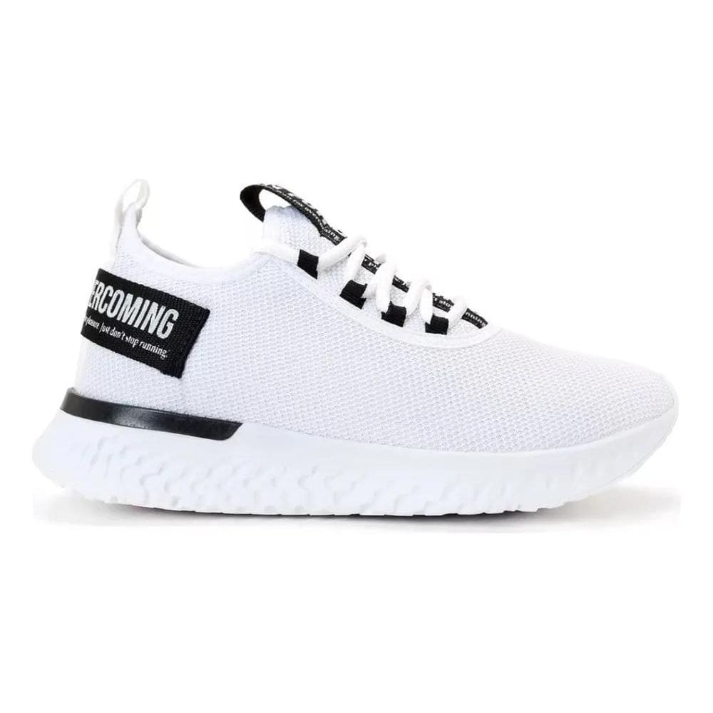 2X Tênis Masculino Preto Para Caminhada De Academia Esportiv