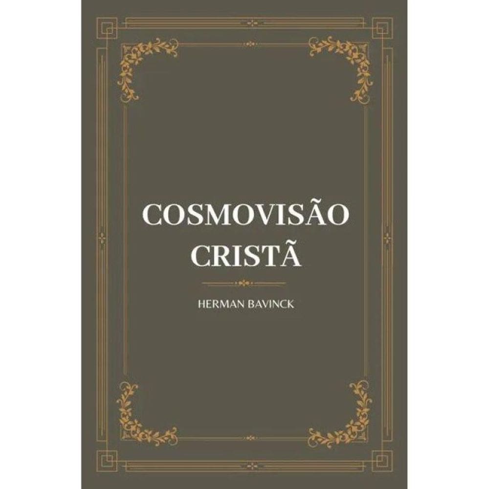 Cosmovisão Cristã