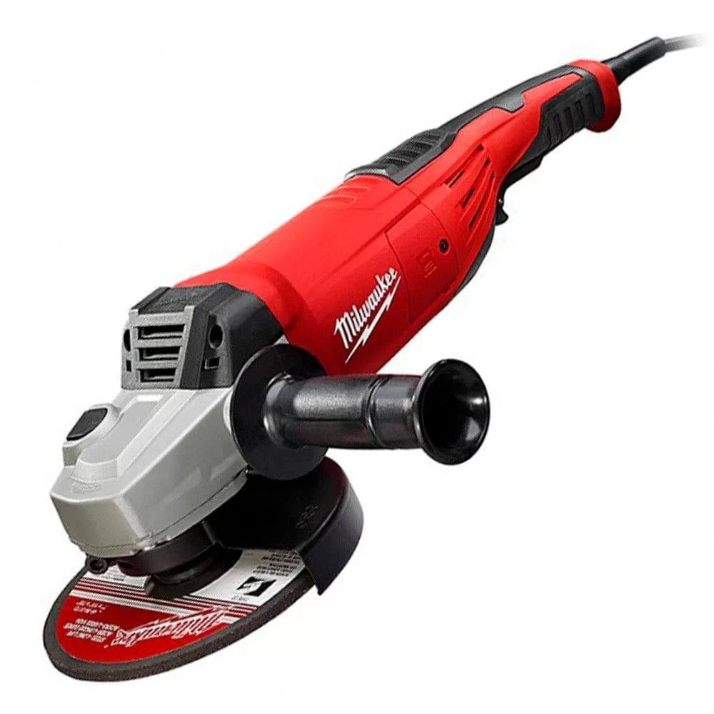 ESMERILHADEIRA 7” 2200W 6086-59