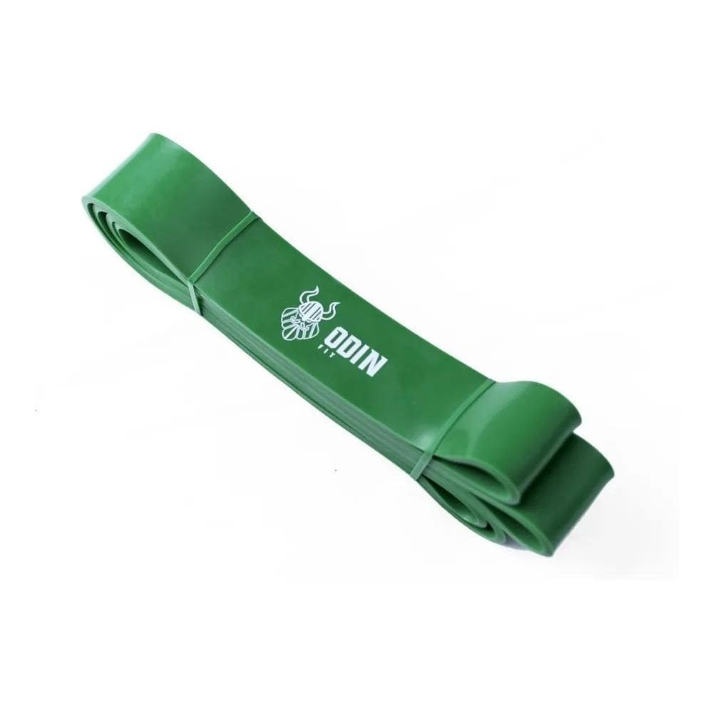 2X Super Band 4.5Cm Odin Fit Elastico Extensor - Extra Forte