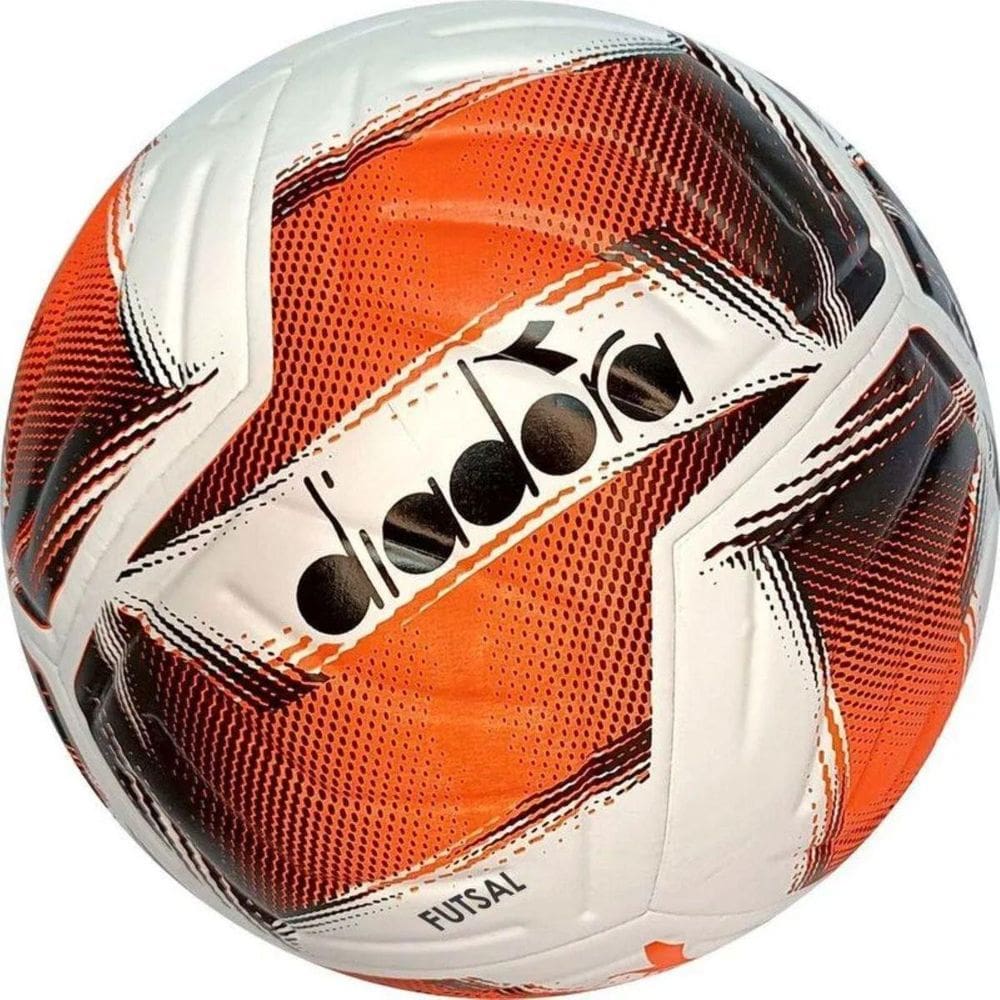 Bola Diadora Futsal Colorin Park Laranja