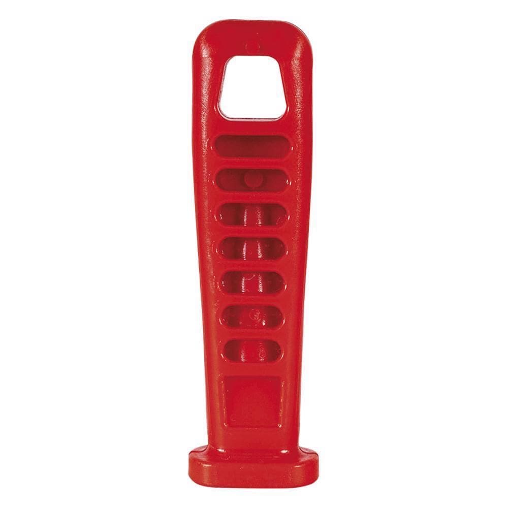 Cabo Plástico Para Limas Mecânicas N2  443,0002  - Rocast