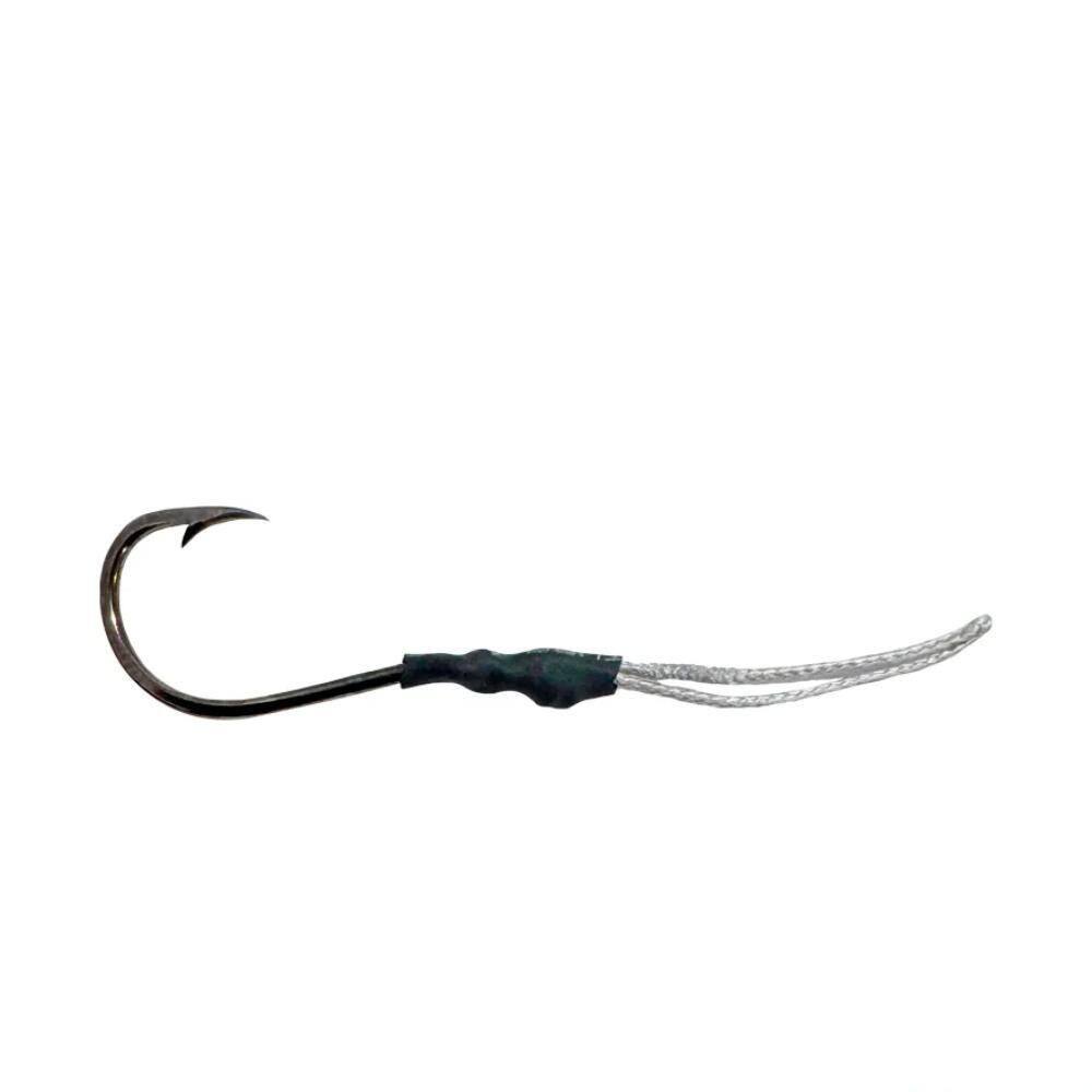 Moriah Pesca Suporte Hook Unidade Anzol 09