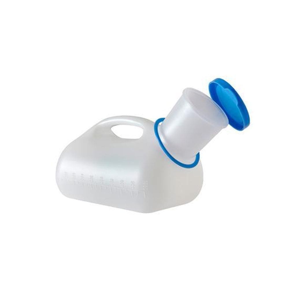 Coletor Tipo Papagaio 1000Ml