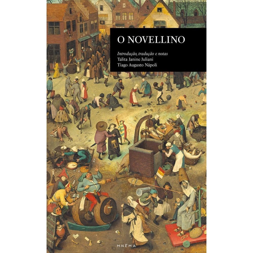 O Novellino