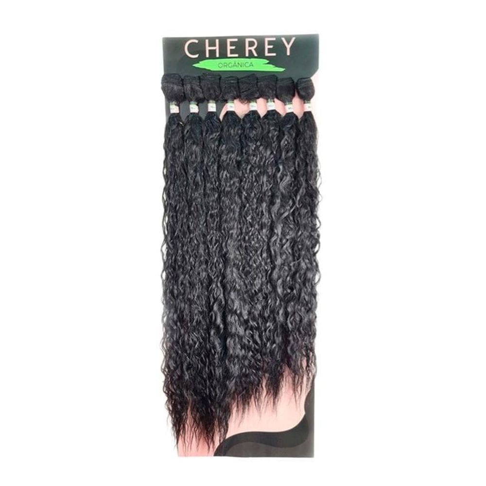 Cabelo Deep Curly Organico