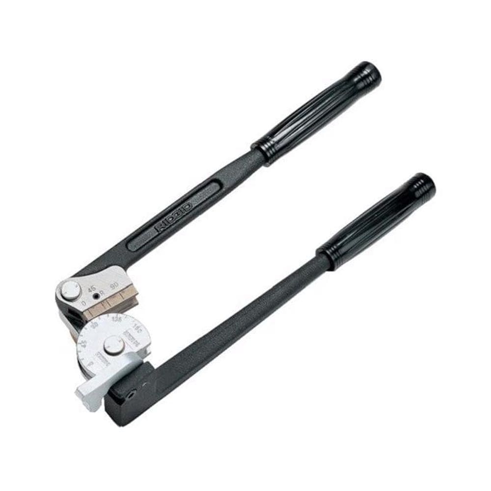 Curvador De Tubo 403 36117 3/16`` - Ridgid