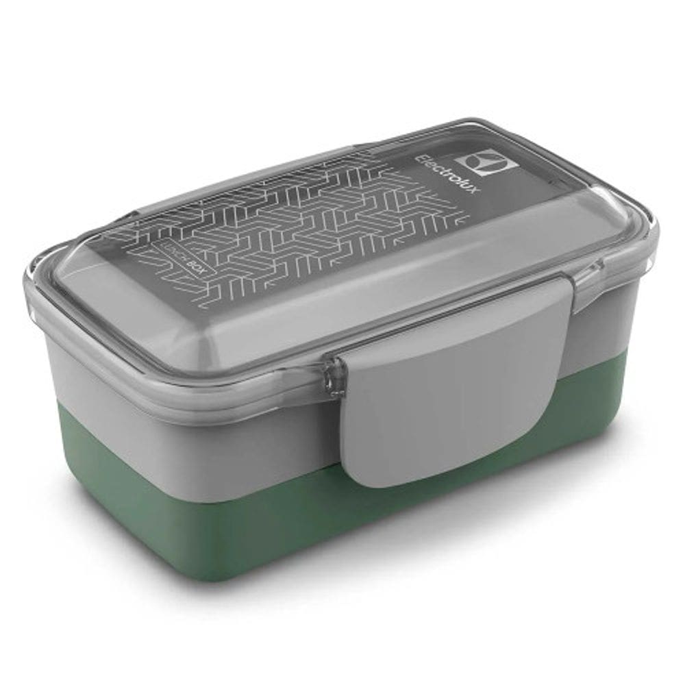 Marmiteira Lunch Box Resistente à Temperatura Electrolux