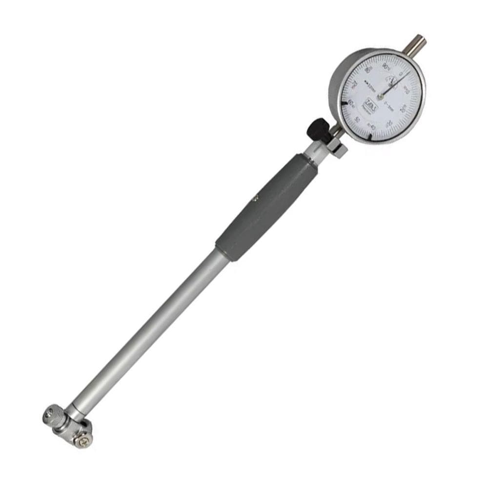 Comparador De Diâmetro Interno 18-35Mm Súbito 3,0002 Zaas