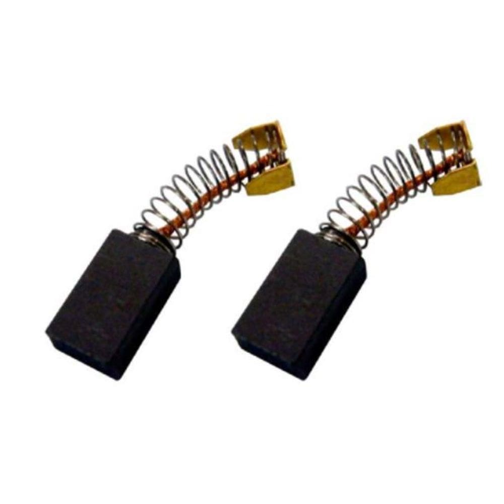 Jogo Escova De Carvão Serra Circular Skil 5300 /5401 127V