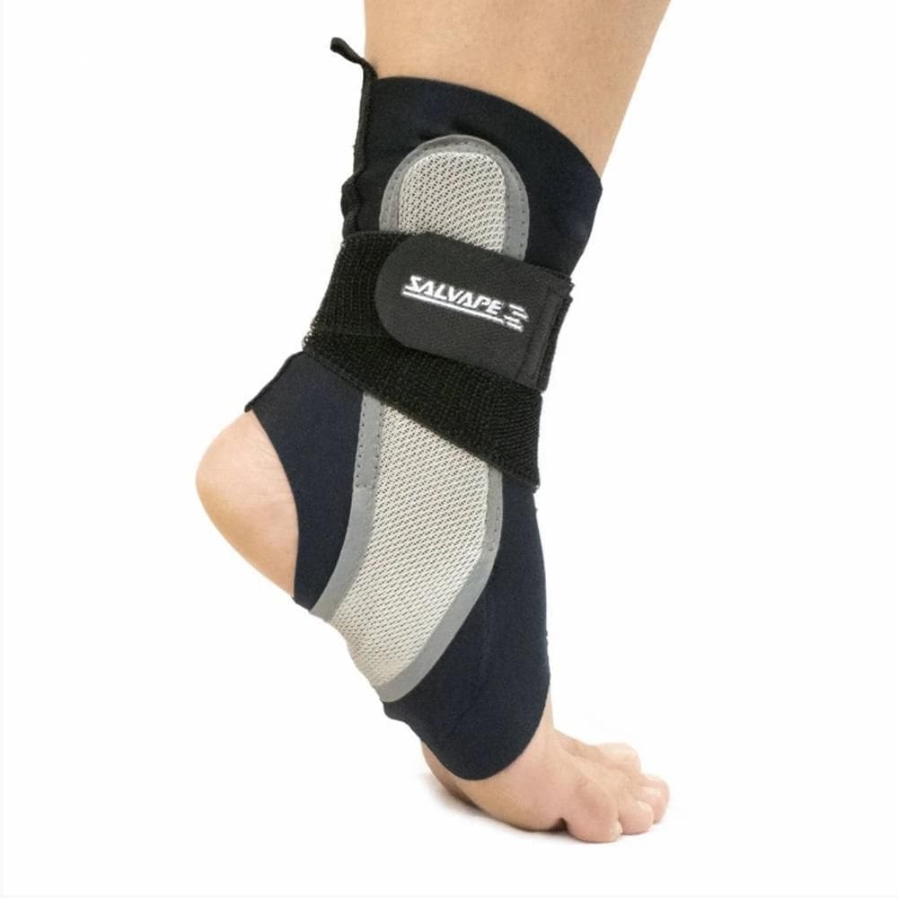 Tornozeleira S60 Salvapé - Direito P