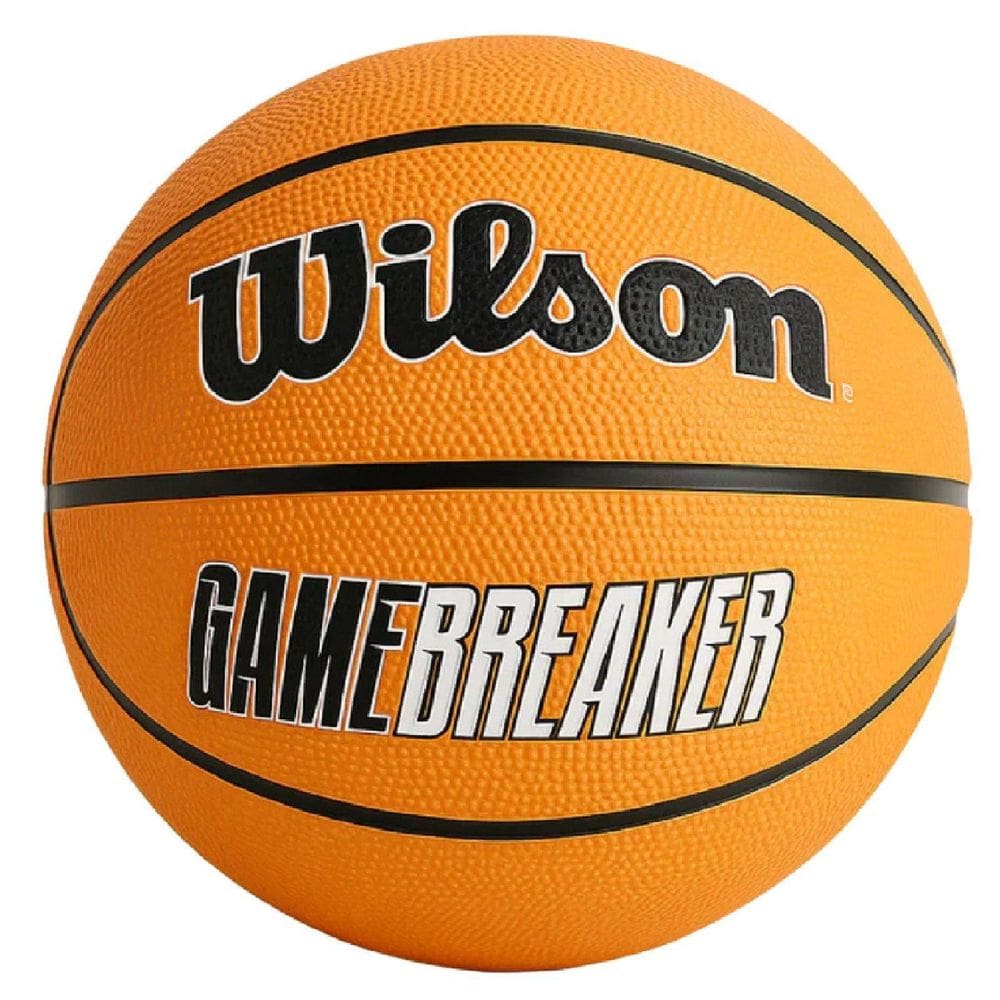 Bola De Basquete Wilson Gamebreaker 7