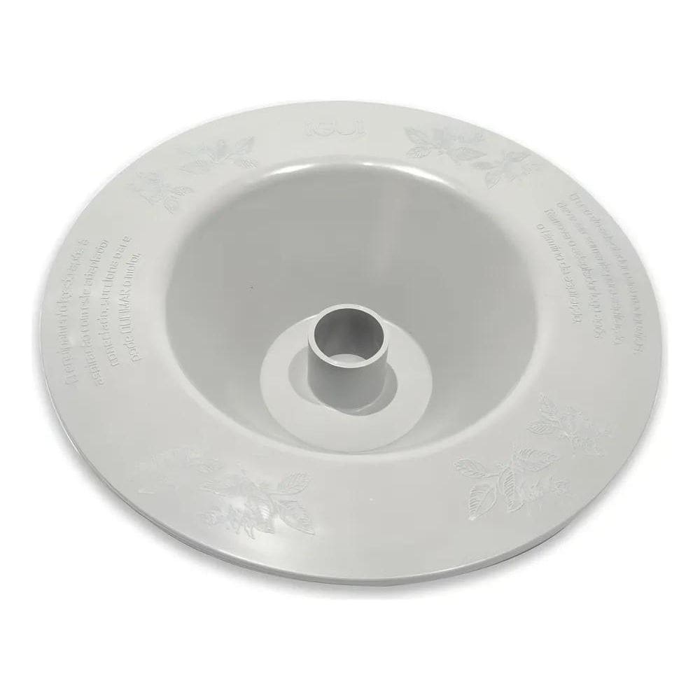 2X Adaptador De Aspiração Igui - Filtros G3, G4, G5, Splash