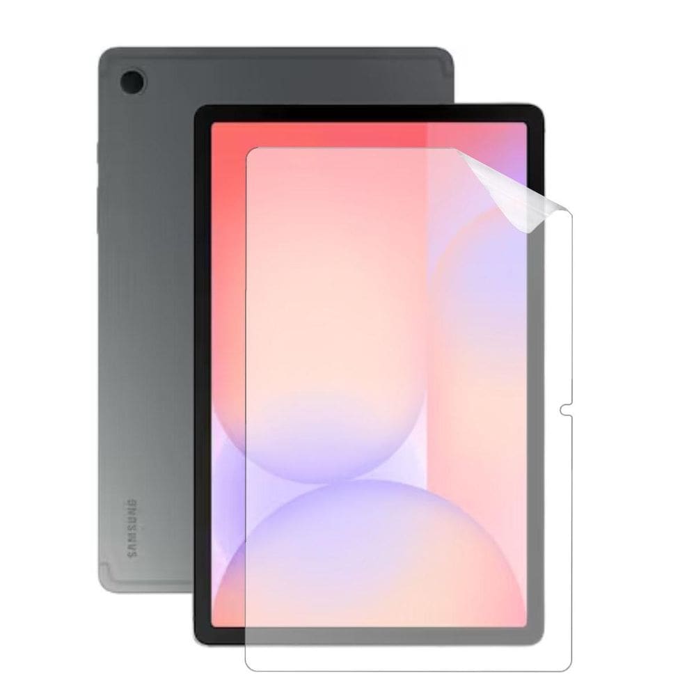 Película Protetora Cerâmica Para Samsung S10 Lite 10.9 X406