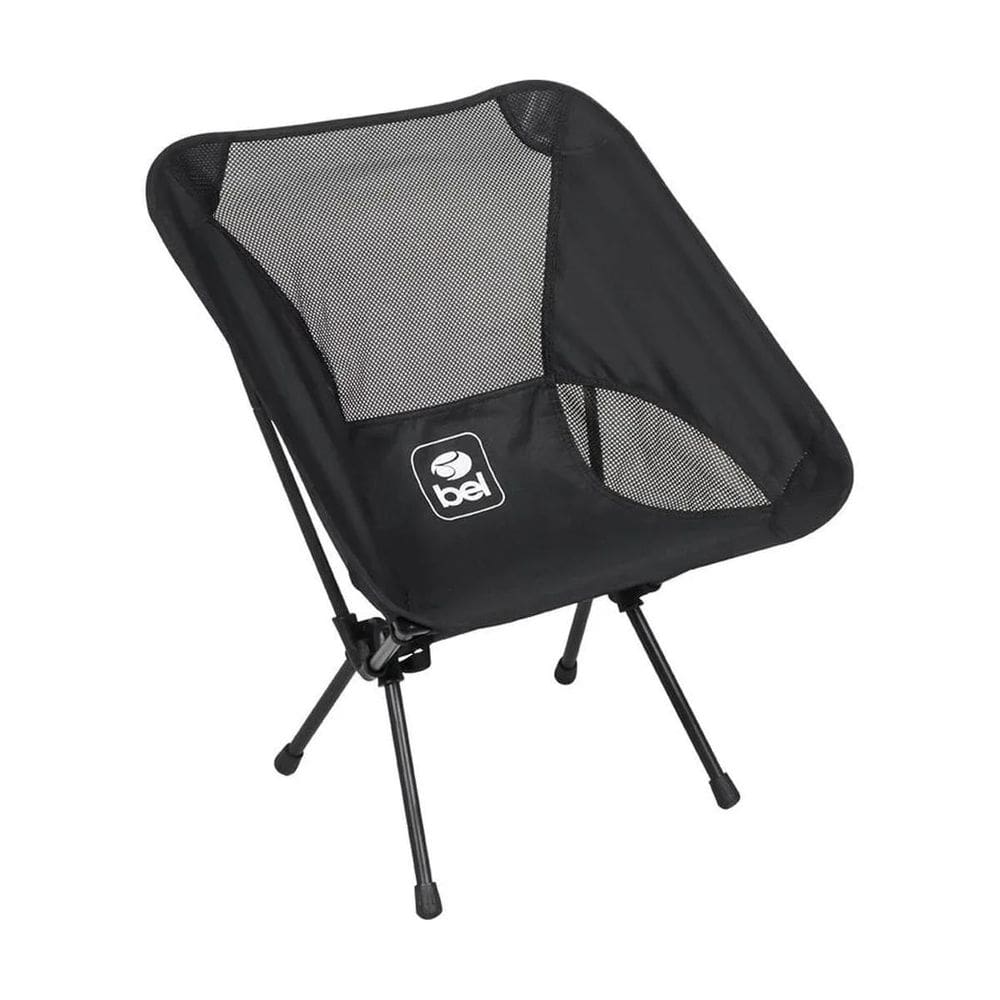 Cadeira Ultra Light Portátil Easy Preta 17950 Belfix