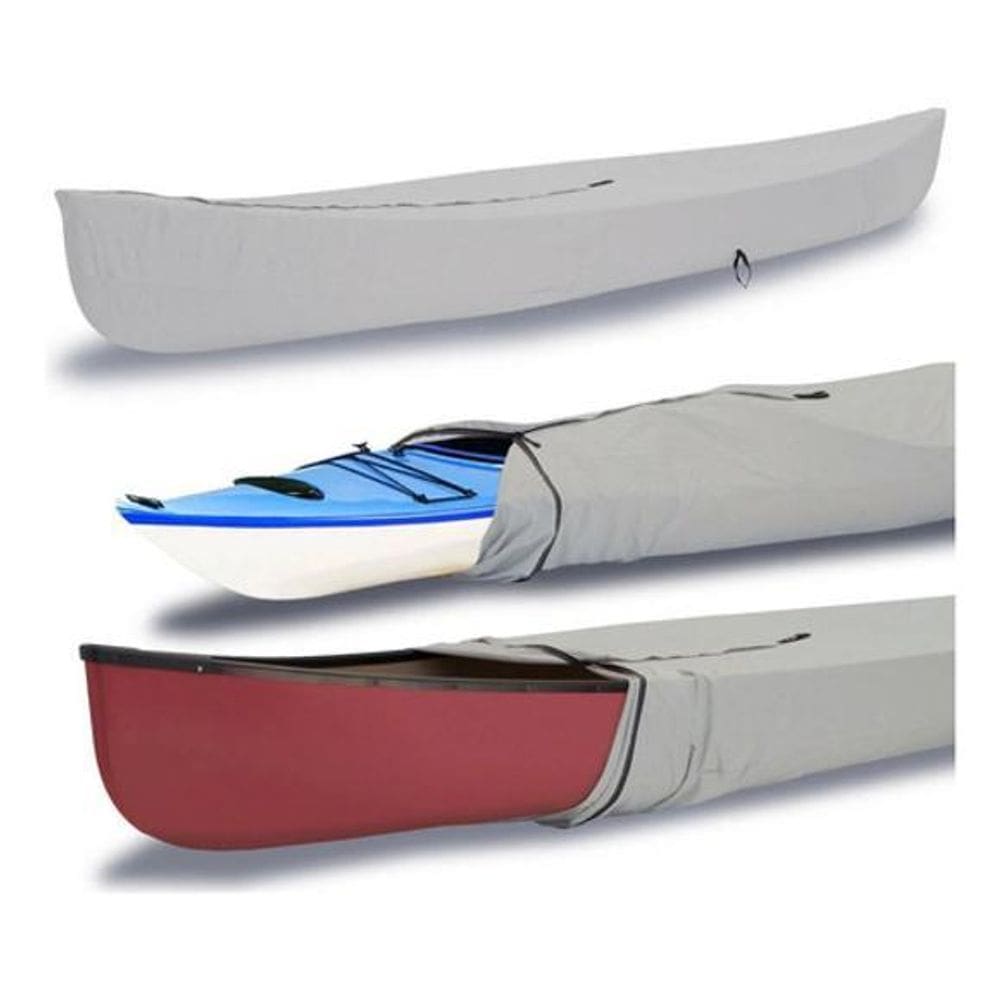 Capa De Proteção Para Canoa Oc6 Impermeável