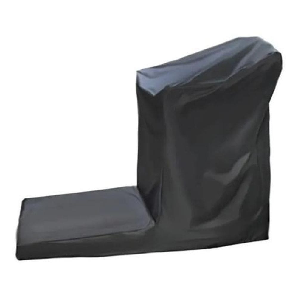 Capa Impermeável Para Esteira Ergométrica 165X76X140Cm