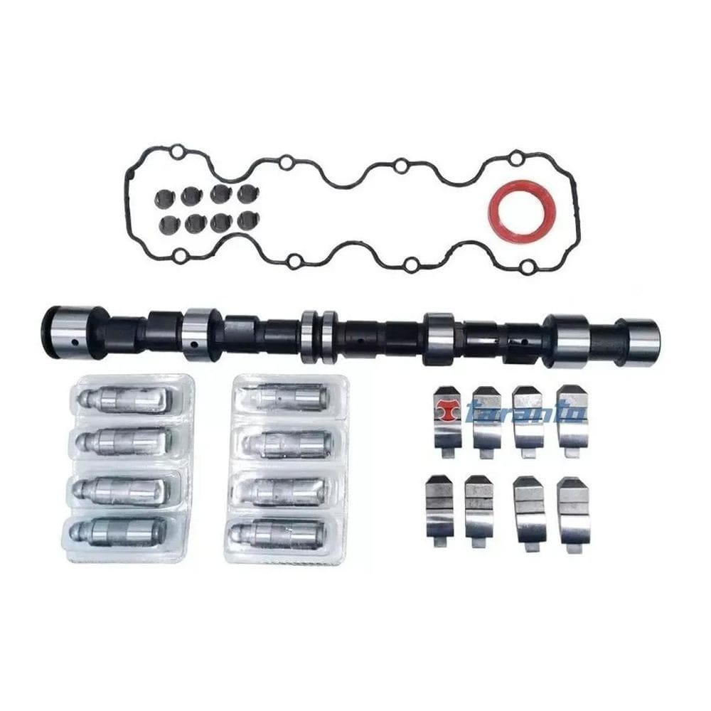 Kit Comando Tuchos Balancim Escora Corsa 1.0 Mpfi Letra J