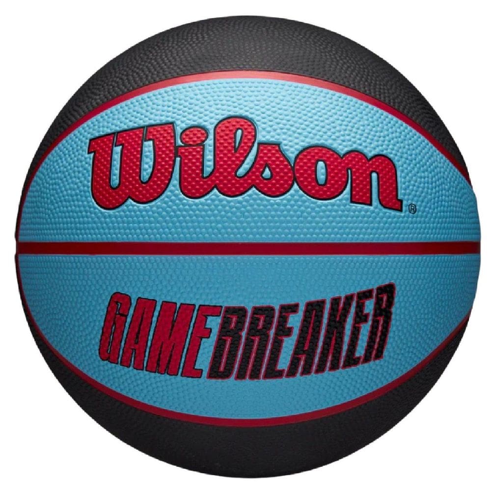 Bola De Basquete Wilson Gamebreaker 7