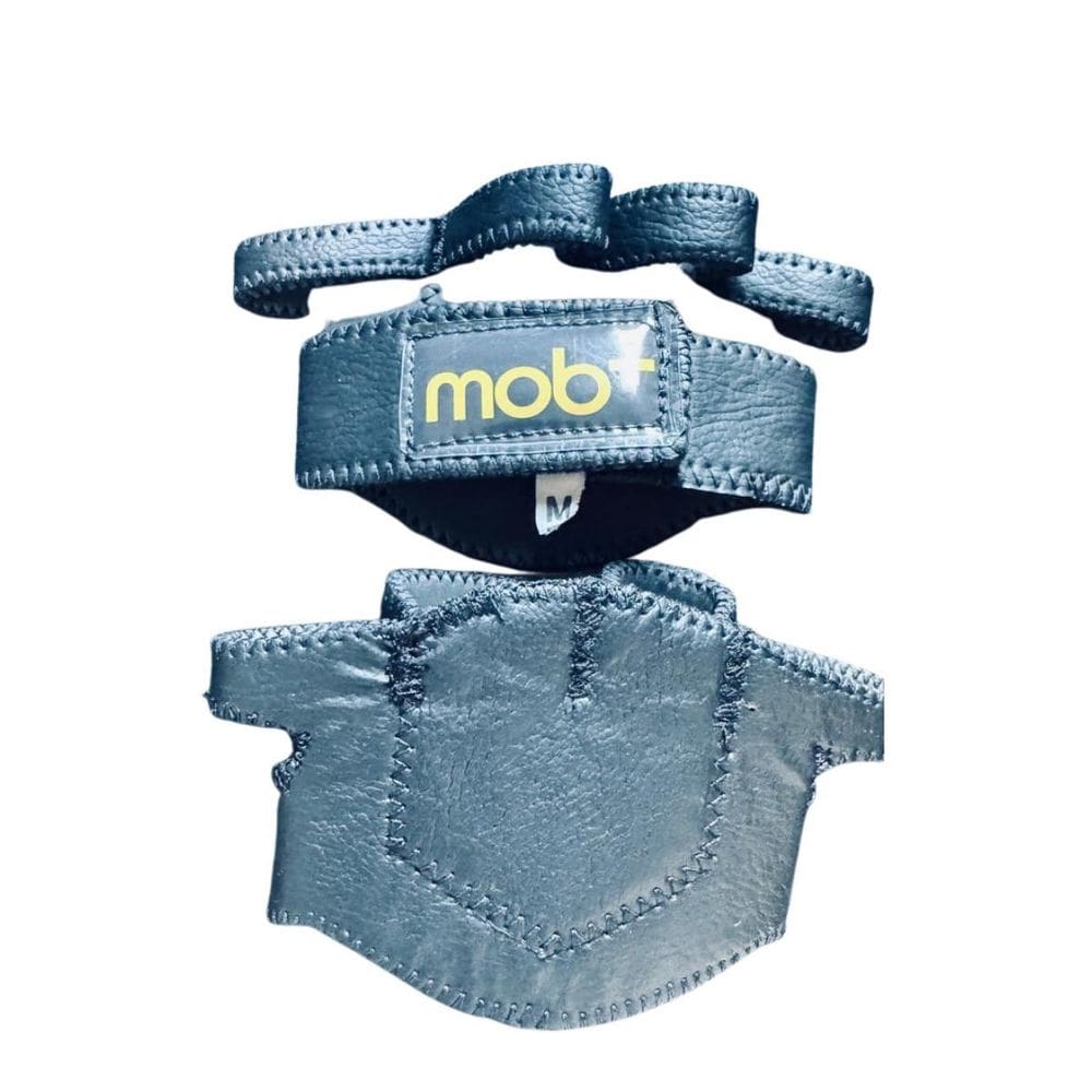 Luva Palmar Academia Musculacao Treino Mob+ -Neoprene