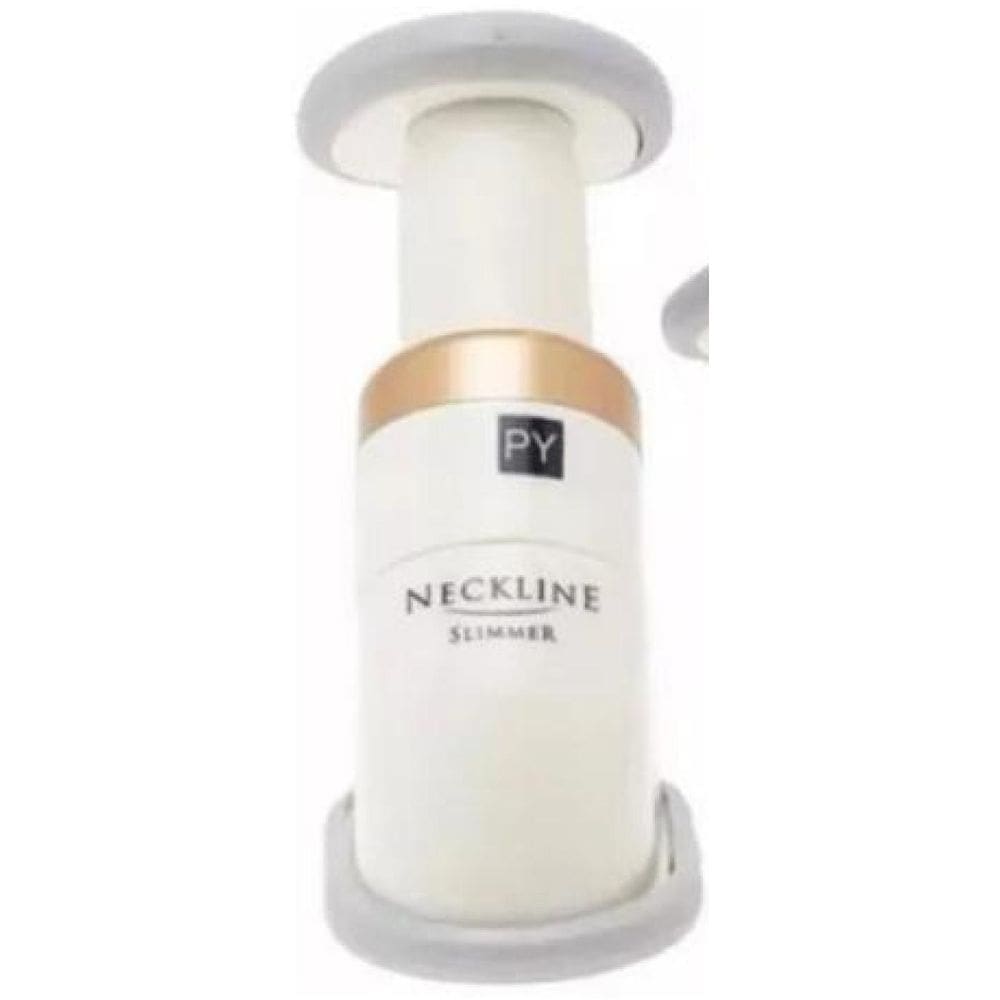 Massageador Pescoço Tira Papada Neckline Slimmer Exercitador