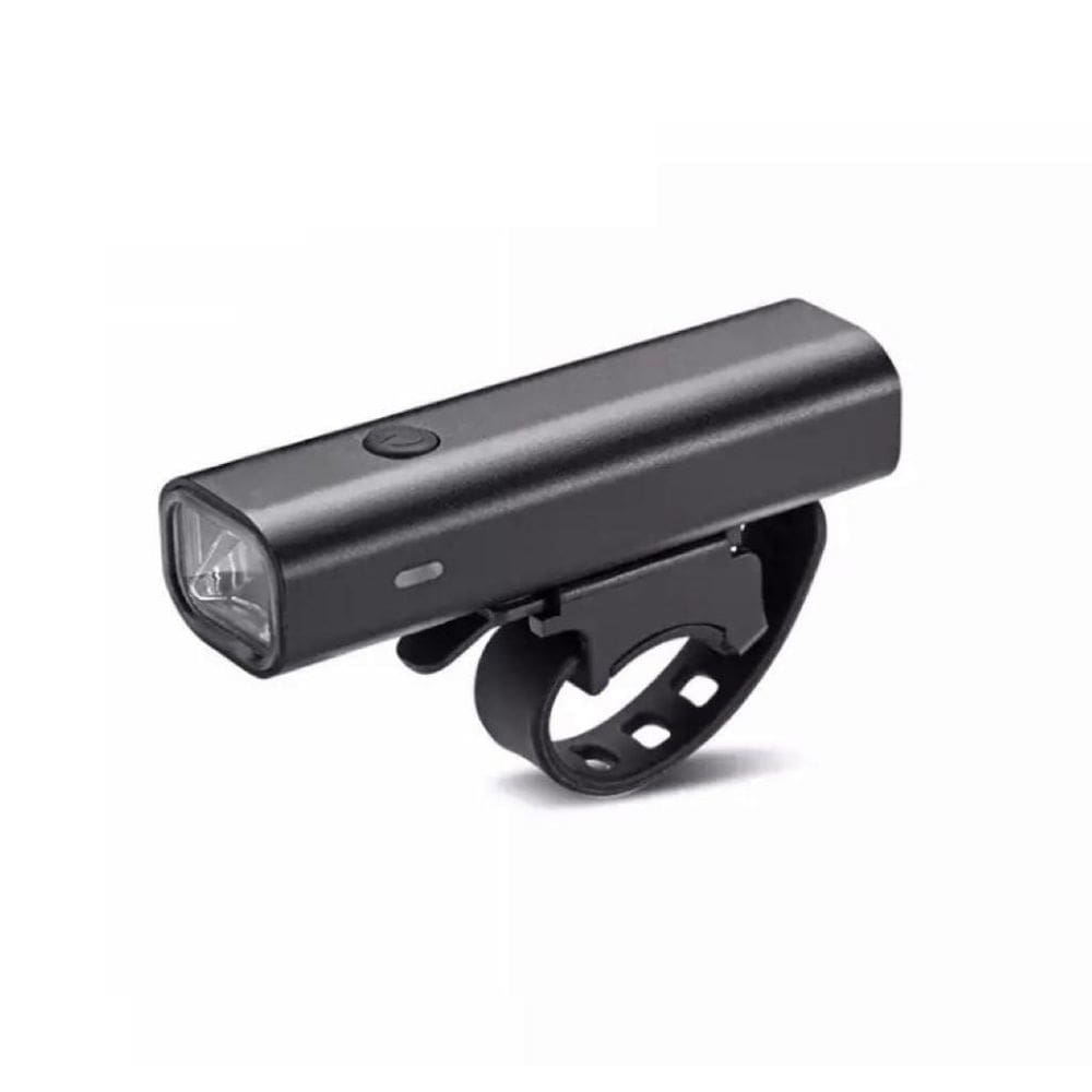 Farol Bike Recarregavel 122G 400 Lúmens Modelo Rockbros