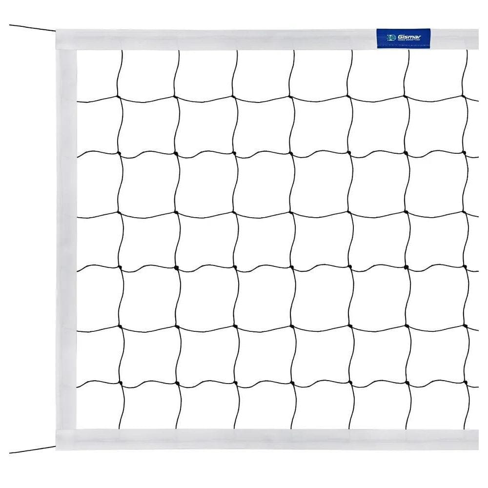 Rede De Biribol Vôlei De Piscina 4 Faixas 3 Metros