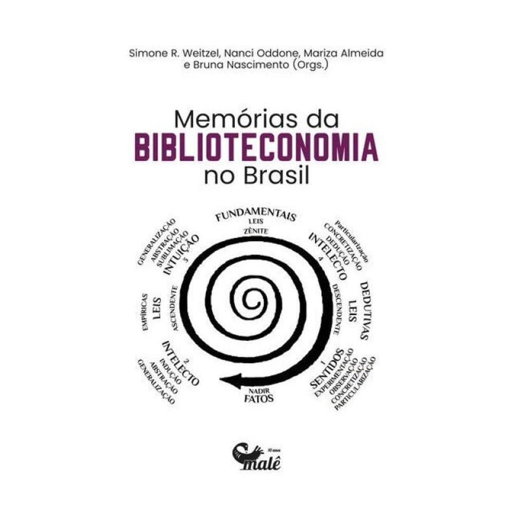 Memórias Da Biblioteconomia No Brasil