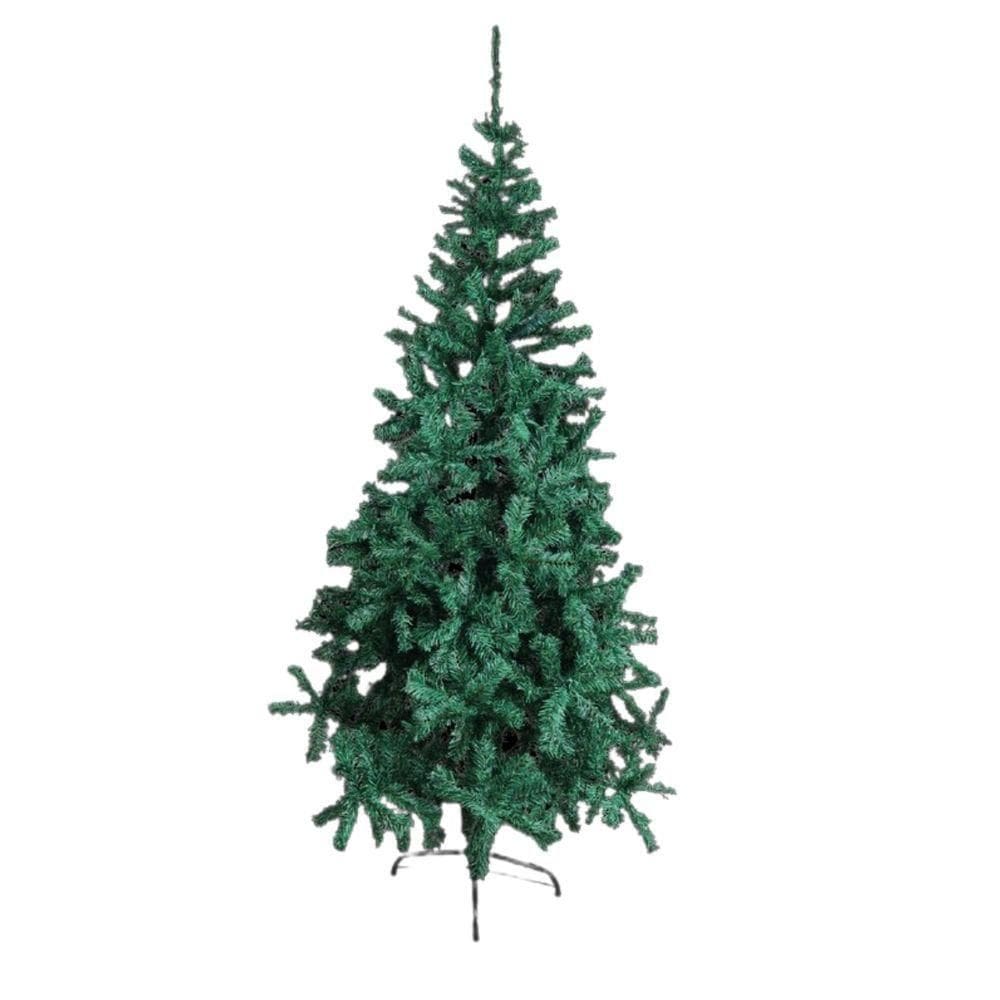 Arvore Natal Lrc Verde 180cm Grande Alta