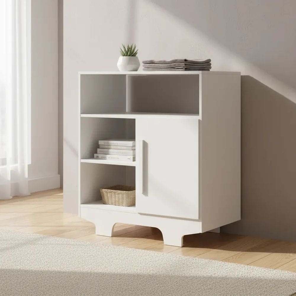 Cómoda com Design moderno Edge -MobiBaby