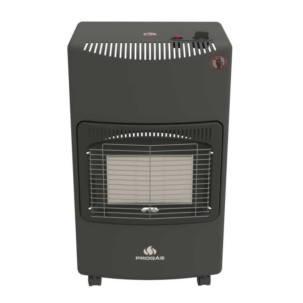 Aquecedor De Ambiente A Gás Pram-03 - Progás