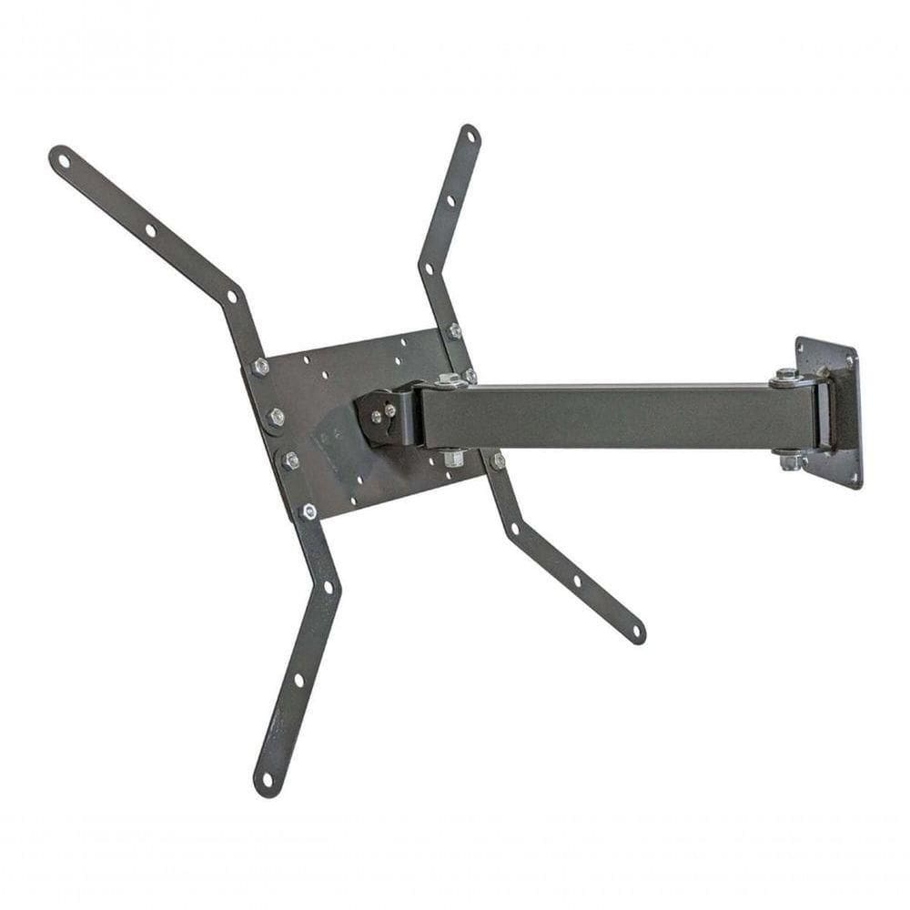 Suporte De Parede Articulado Metalform Para Tvs Led/lcd Até 42