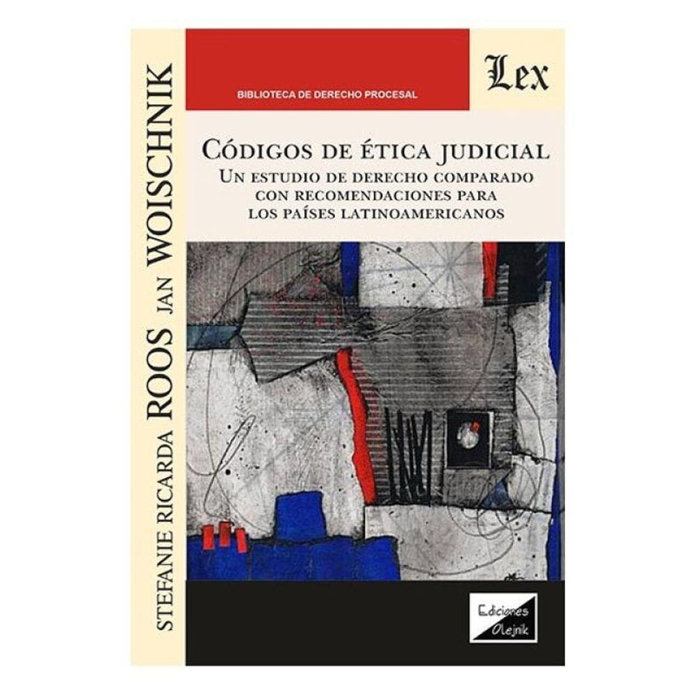 Códigos De Ética Judicial