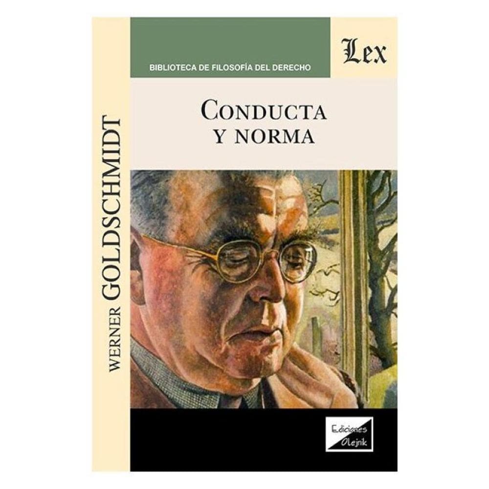 Conducta Y Norma