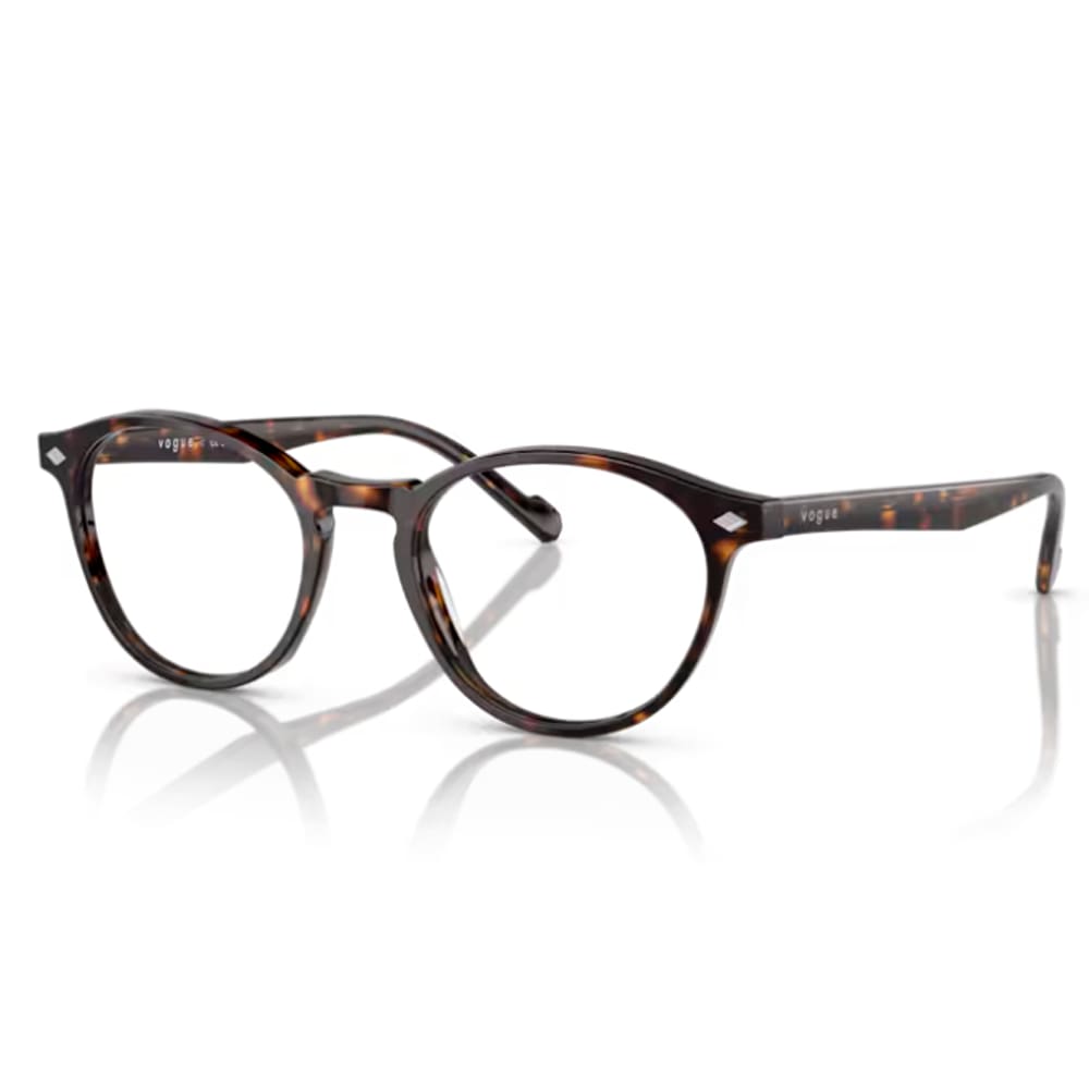 Armacao Vogue Vo5326 W656 49