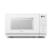 Micro-Ondas 20L Branco MasterCook Midea