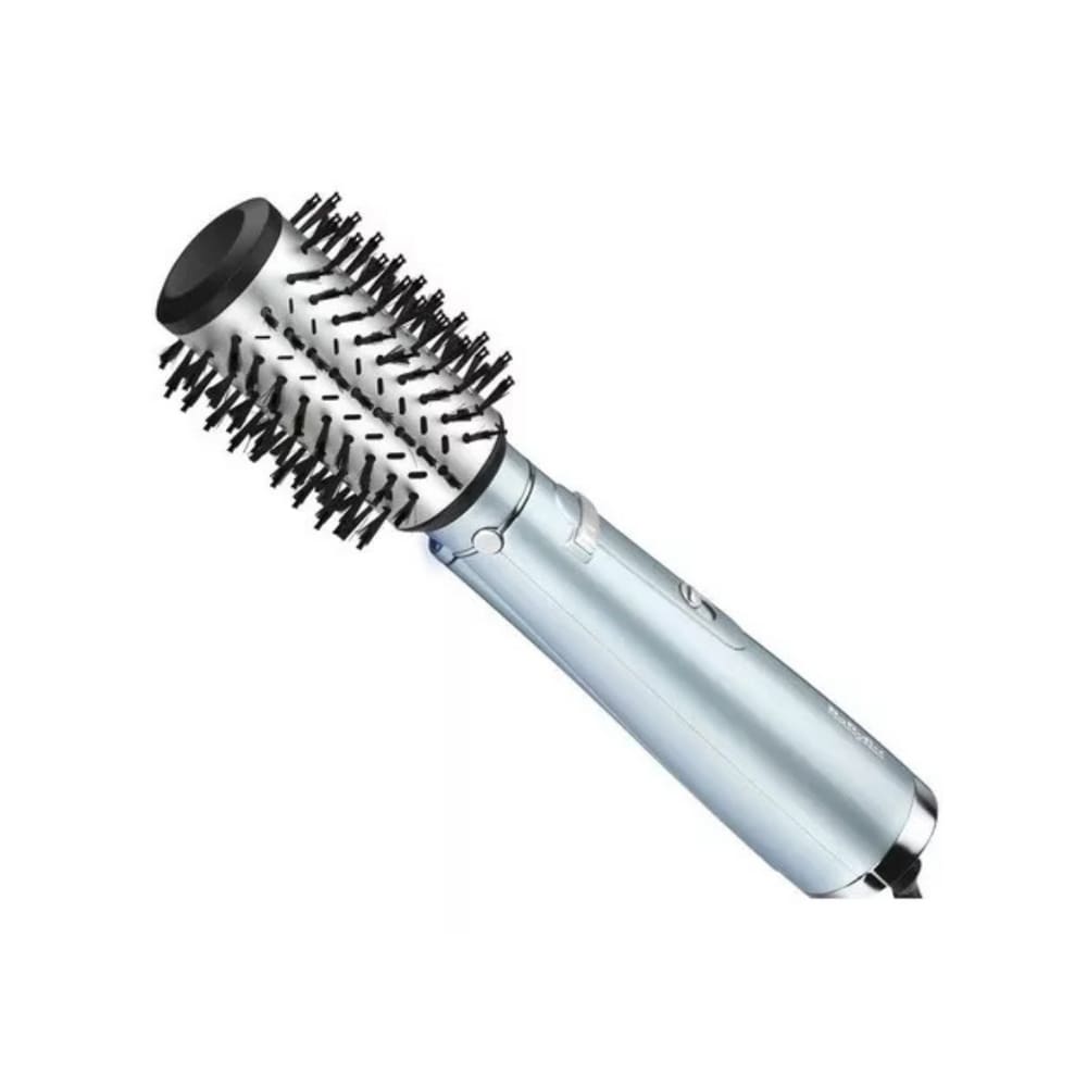 Escova Secadora Rotativa Conair Hydro Fusion Air Style 550W - 127V ***